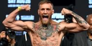 Conor McGregor beat Jose Aldo in 13 seconds